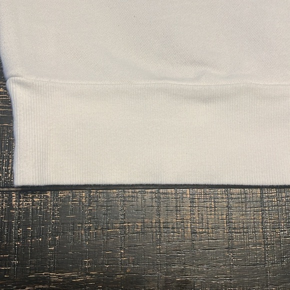 Evereve striped crewneck - Picture 9 of 12